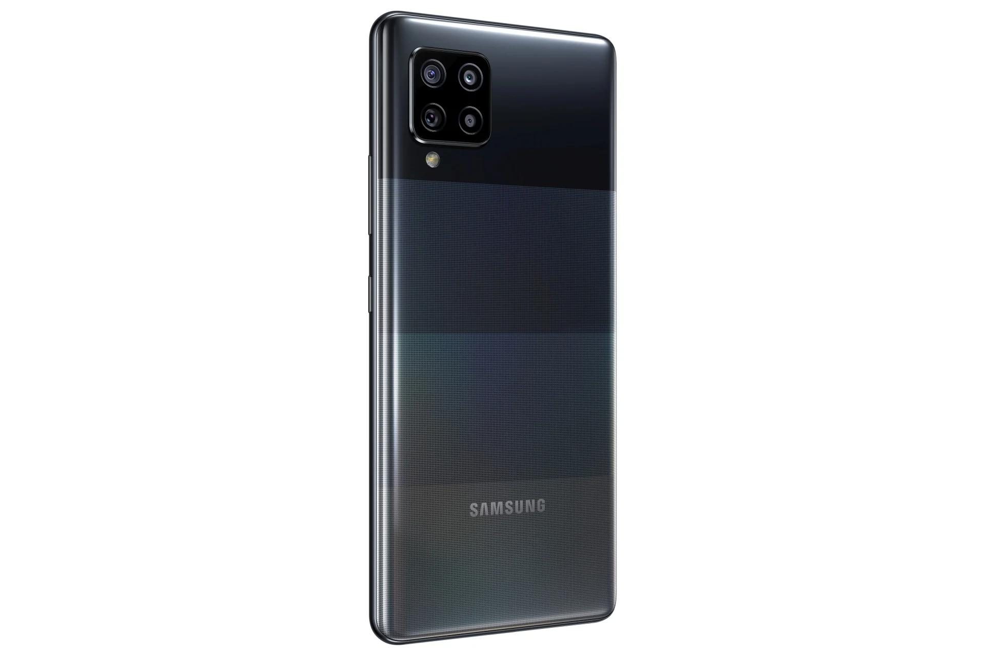 Samsung Galaxy A42 5G