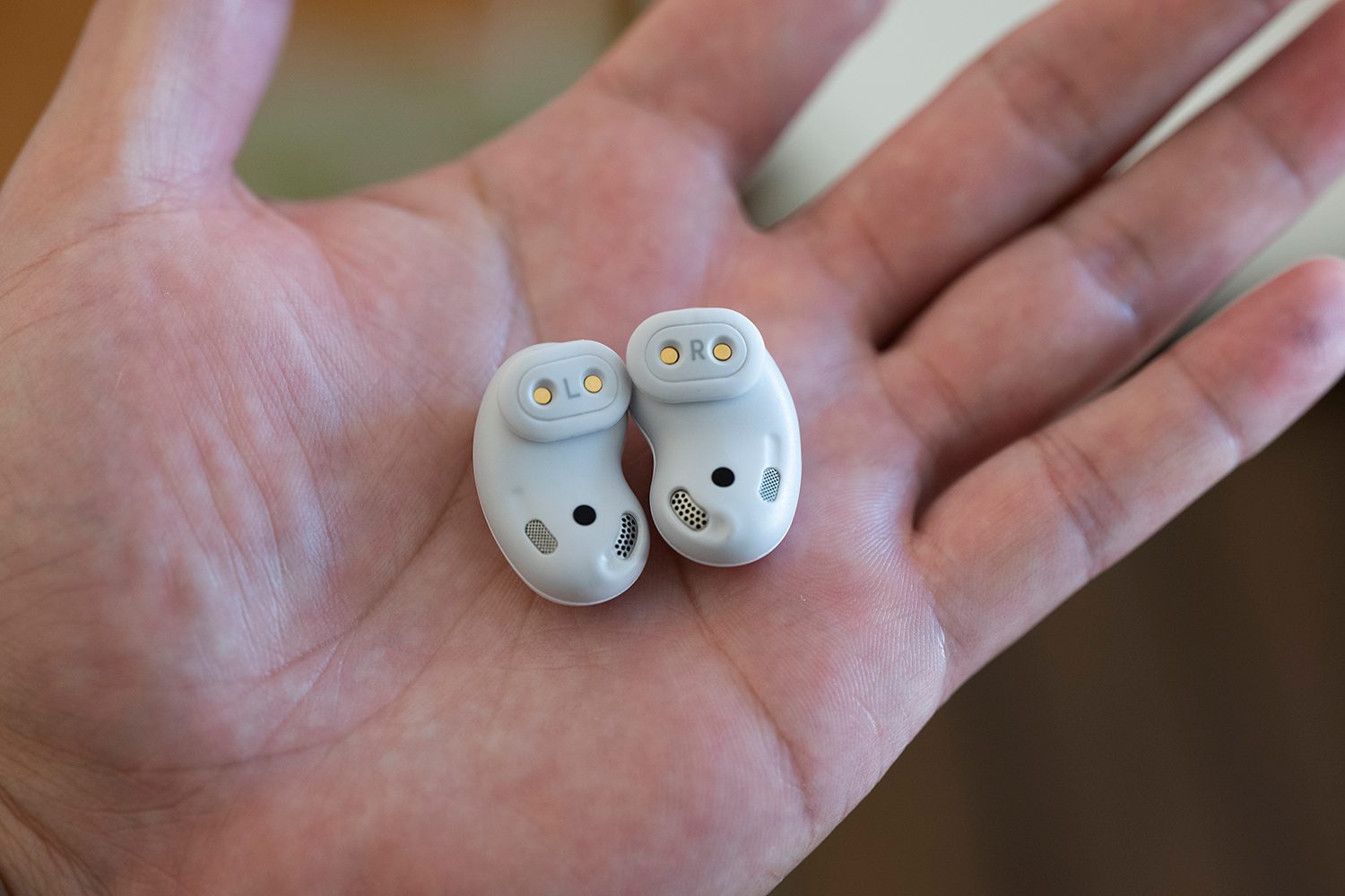 samsung galaxy buds live review 3