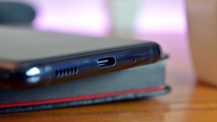 Samsung Galaxy S20 FE