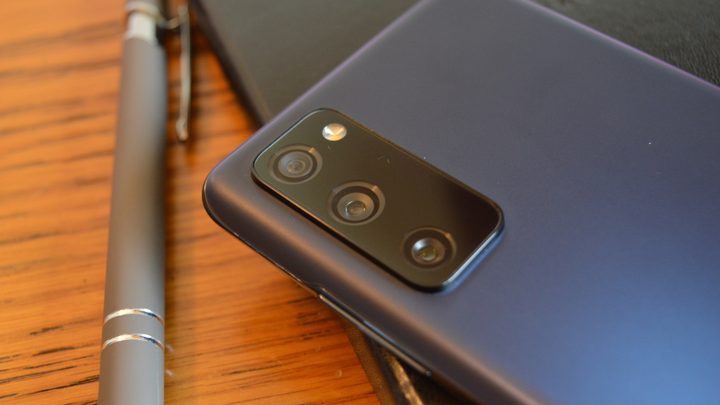 Samsung Galaxy S20 FE