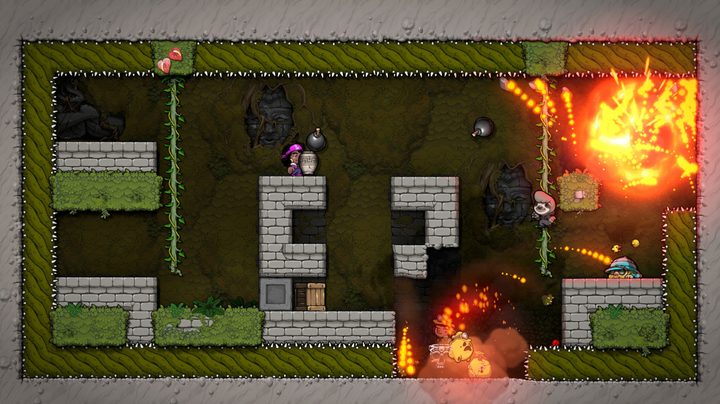 Spelunky 2 Multiplayer