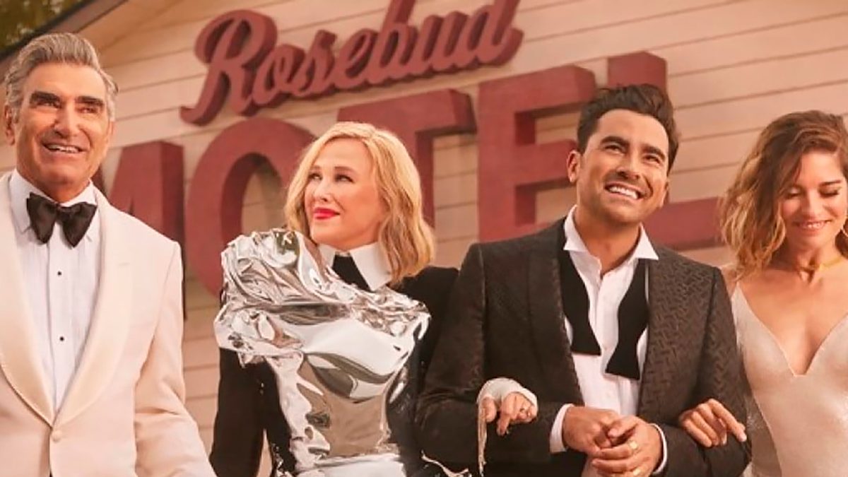Schitt's Creek