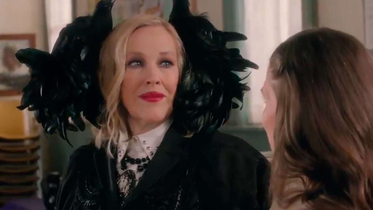 Schitt's Creek Catherine O'Hara