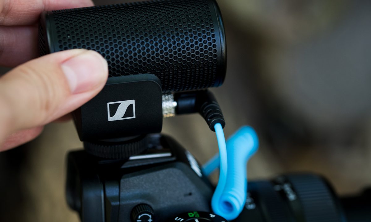 sennheiser mke 200 review 12
