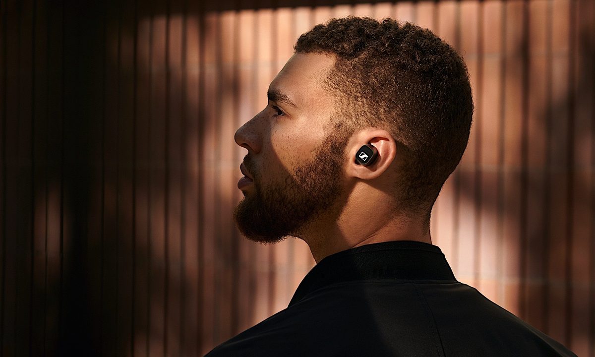 sennheiser cx 400bt true wireless review