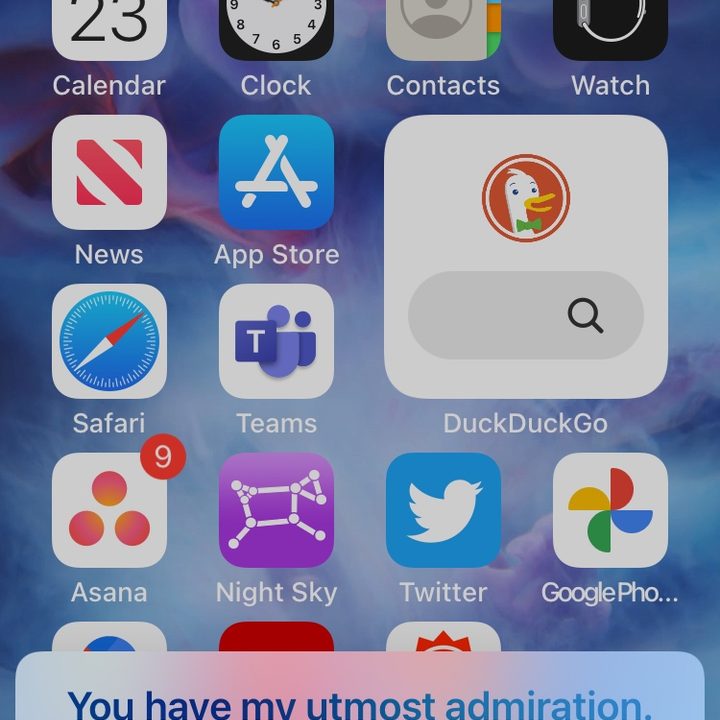 Siri gets cheeky in iOS 14.