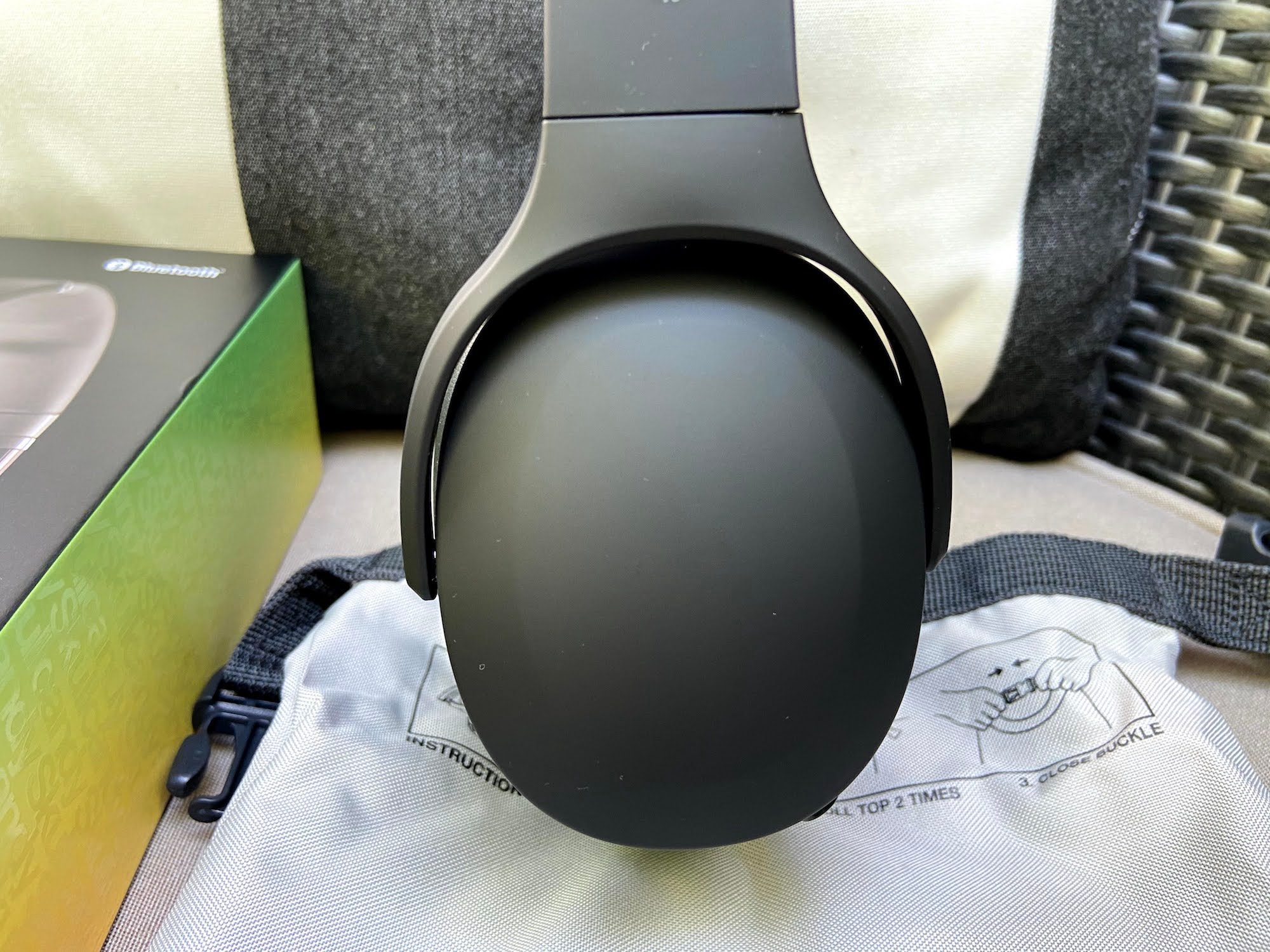 Skullcandy Crusher Evo