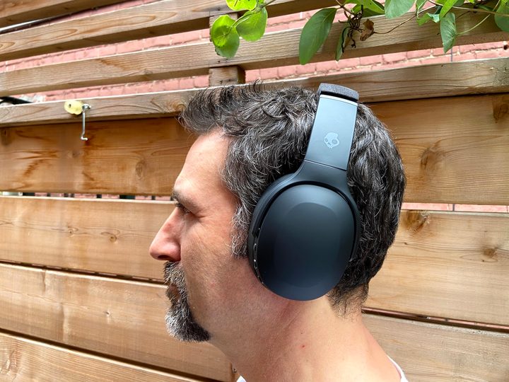 Skullcandy Crusher Evo