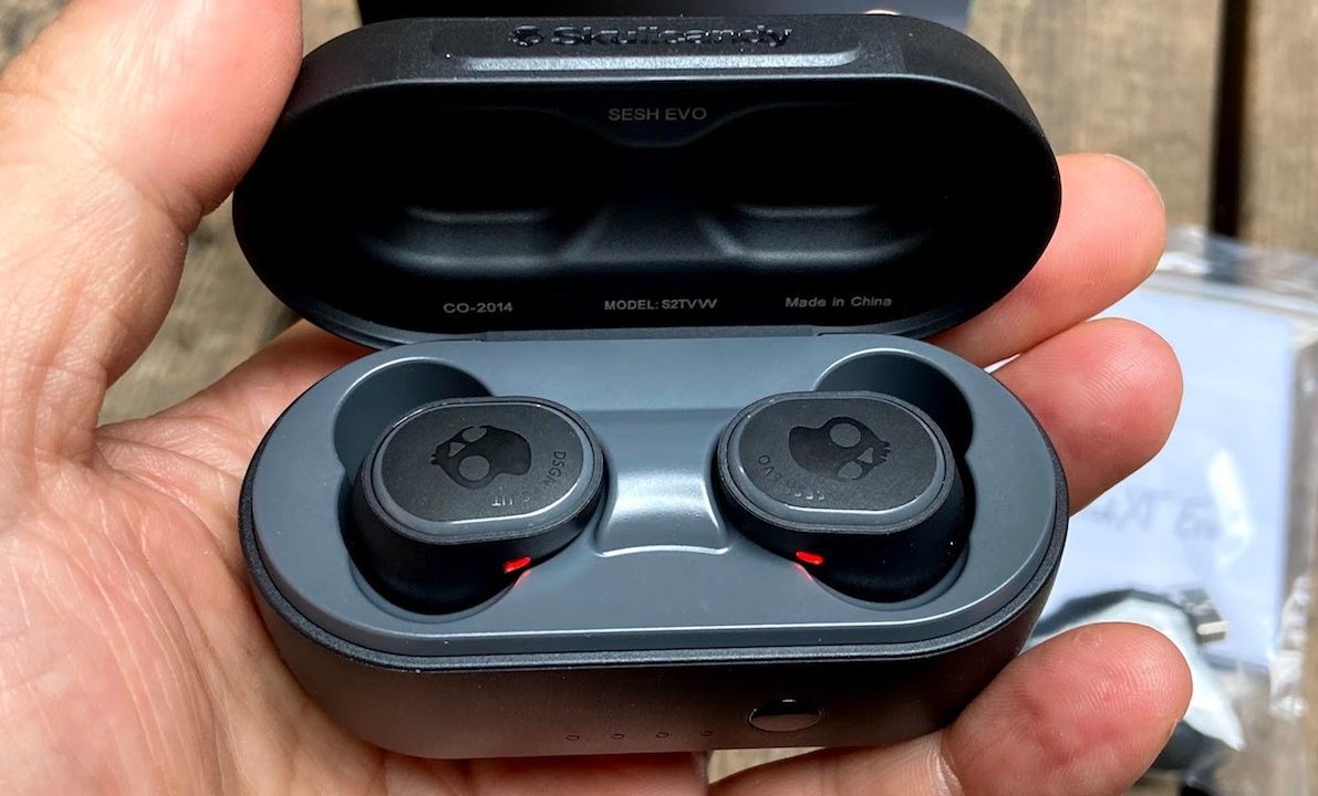 Skullcandy Sesh Evo
