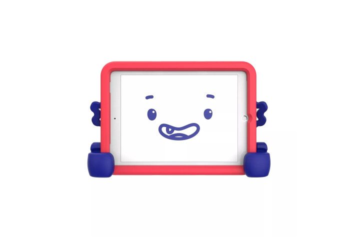 iPad in a Case-E case for kids from Speck.