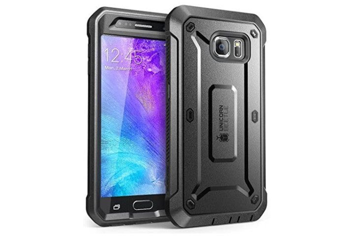 Supcase Unicorn Beetle Pro Series Case for the Samsung Galaxy Tab S6.
