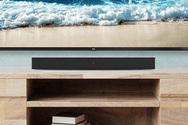 TCL Alto 3 Soundbar