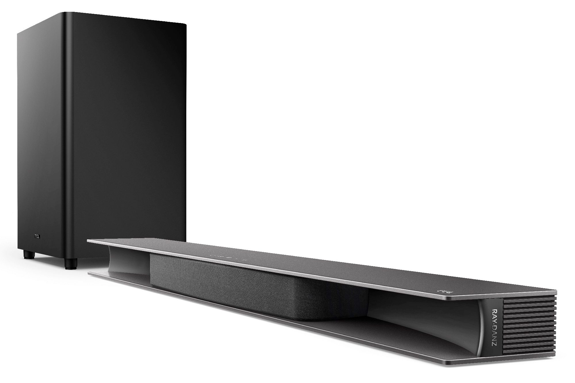 TCL Alto 9+ Dolby Atmos soundbar