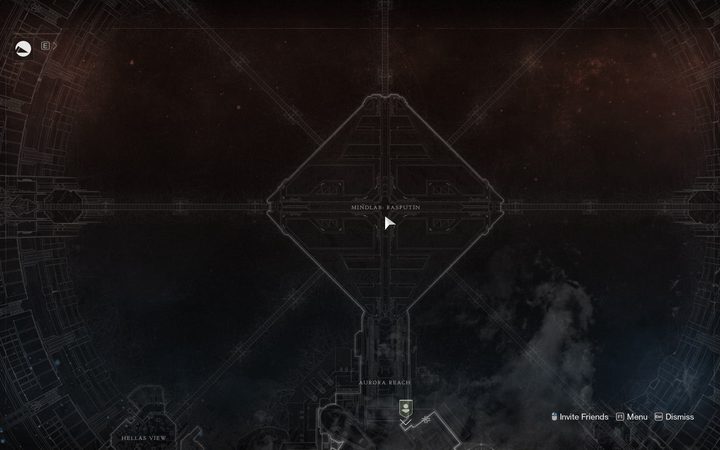 Destiny 2 Mindlab