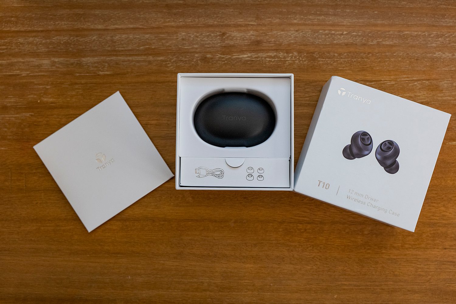 tranya t10 earbuds review 2