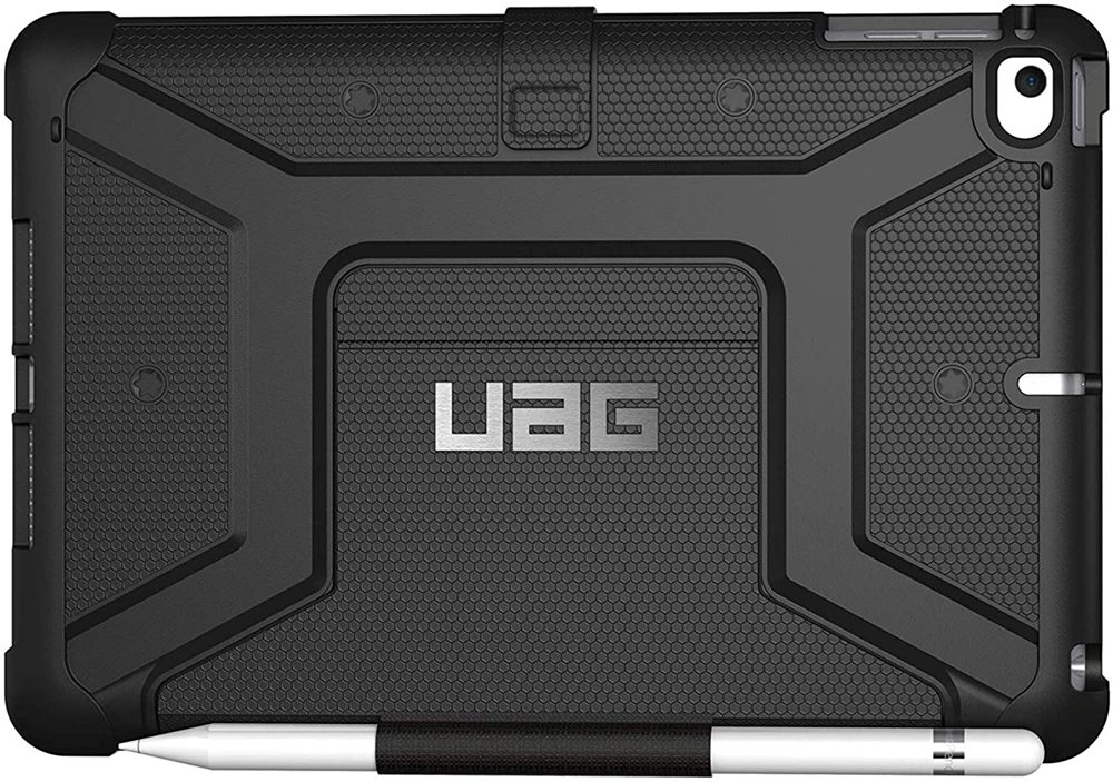 UAG Metropolis Folio Case