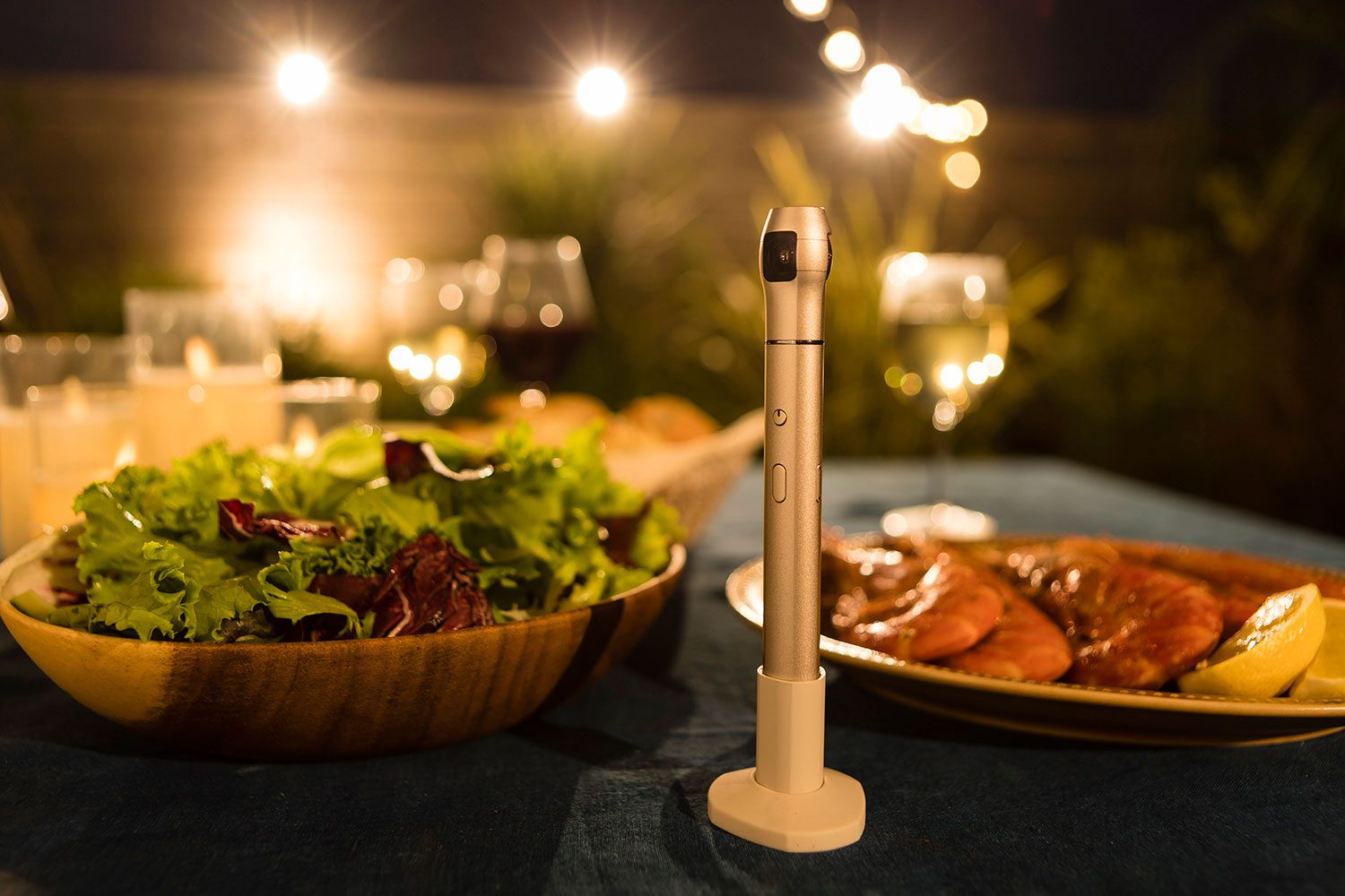 vecnos iqui 360 camera unlike any other lifestyle 1