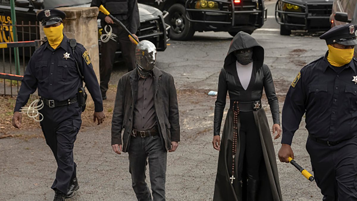 Watchmen