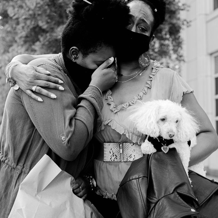 leica women eva woolridge webtearsofgrief hope