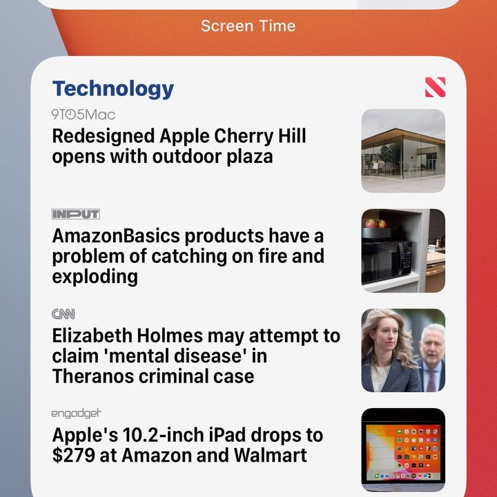 ios 14 widgets one step back 3
