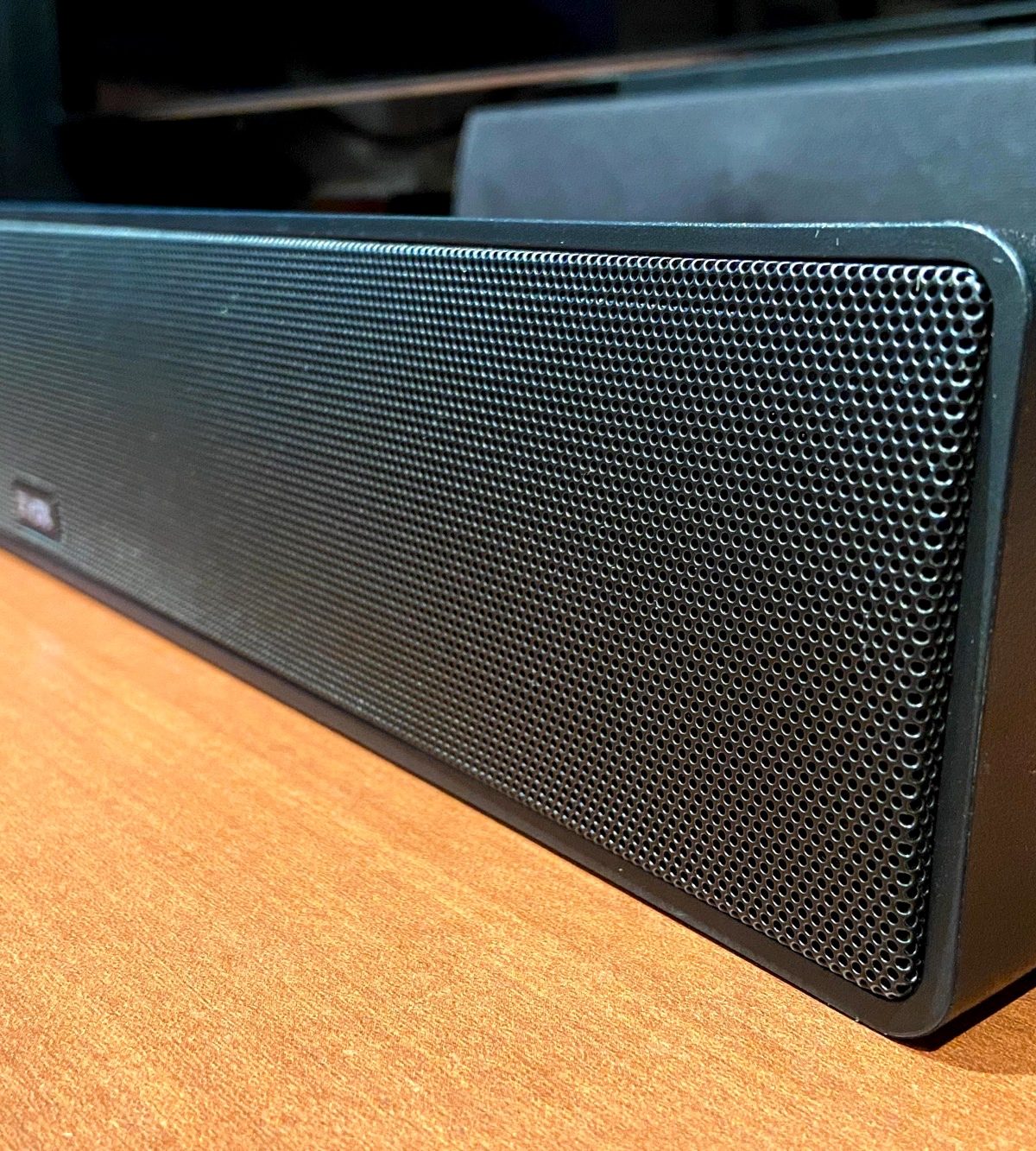 Zvox AccuVoice AV157 TV Speaker