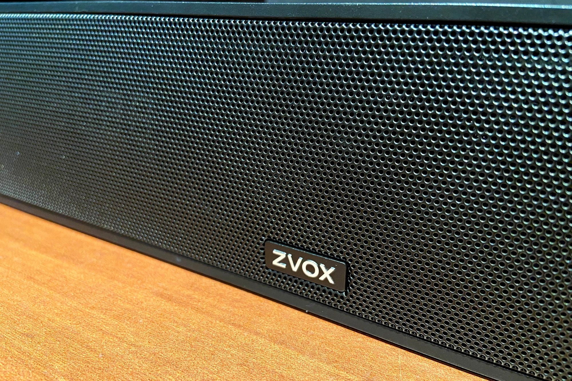 Zvox AccuVoice AV157 TV Speaker