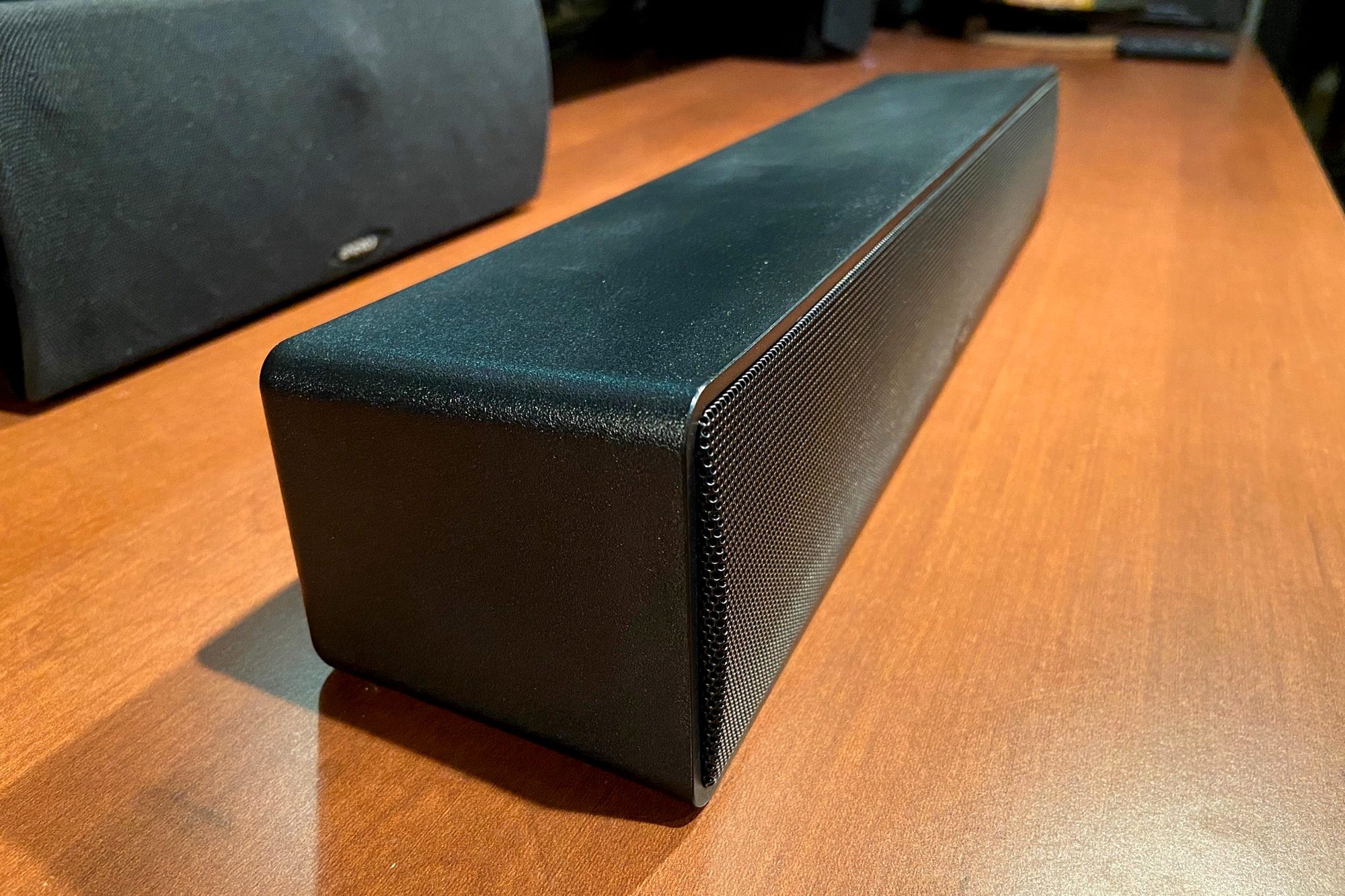 Zvox AccuVoice AV157 TV Speaker
