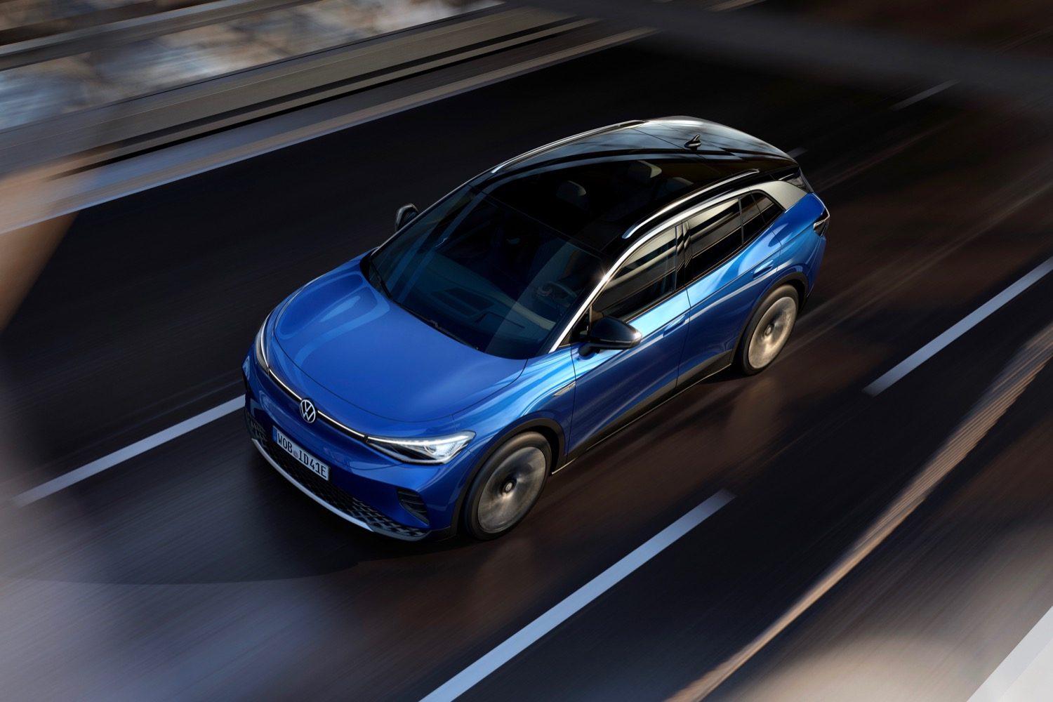 2021 Volkswagen ID.4