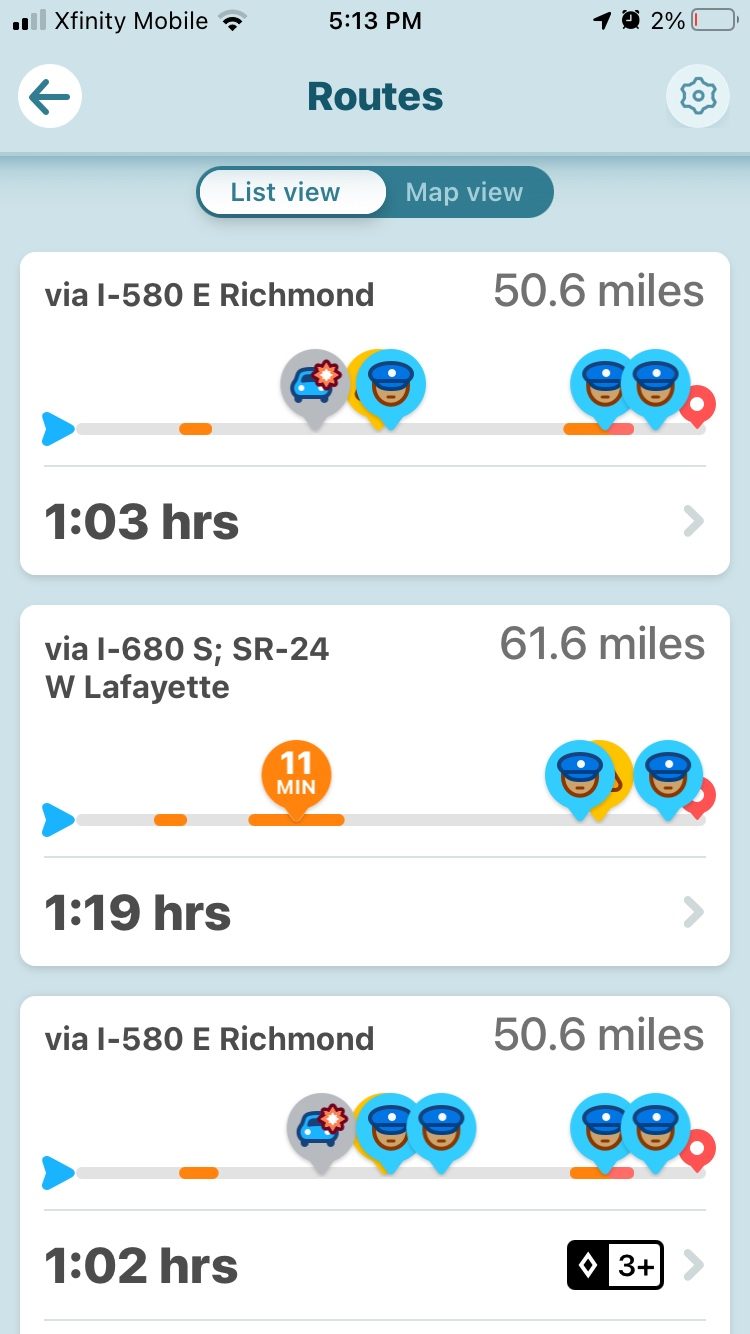 How to use Waze: A simple guide - Digital Trends