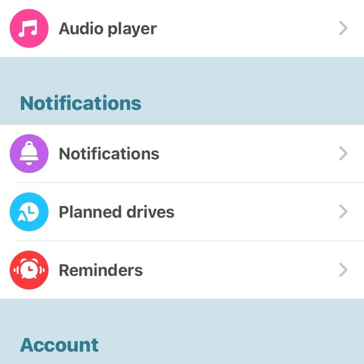 how to use waze 2waveprivacy1