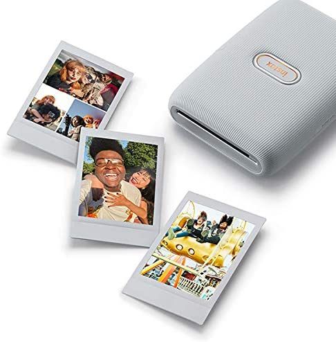 Fujifilm Instax Mini Link iPhone Printer