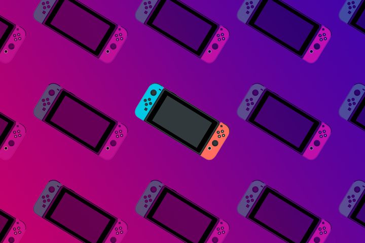 Prime Day Nintendo Switch Deals