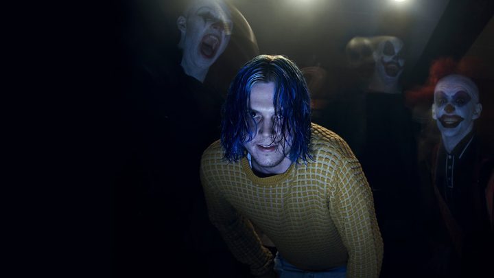 The cast of American Horror Story: Cult.