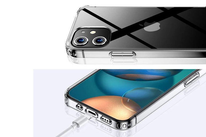 Anemat iPhone 12 mini case