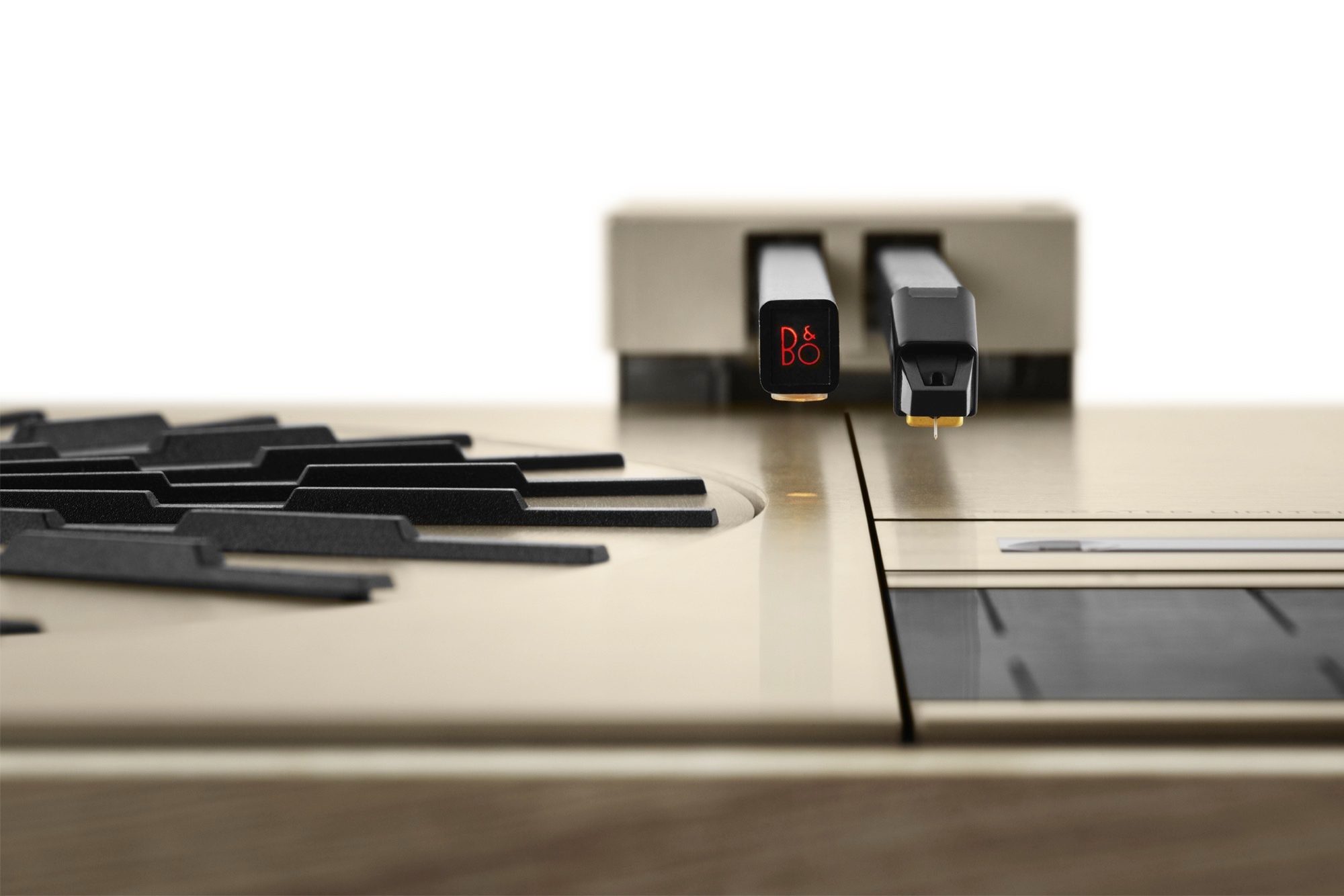 Bang & Olufsen Beogram 4000c