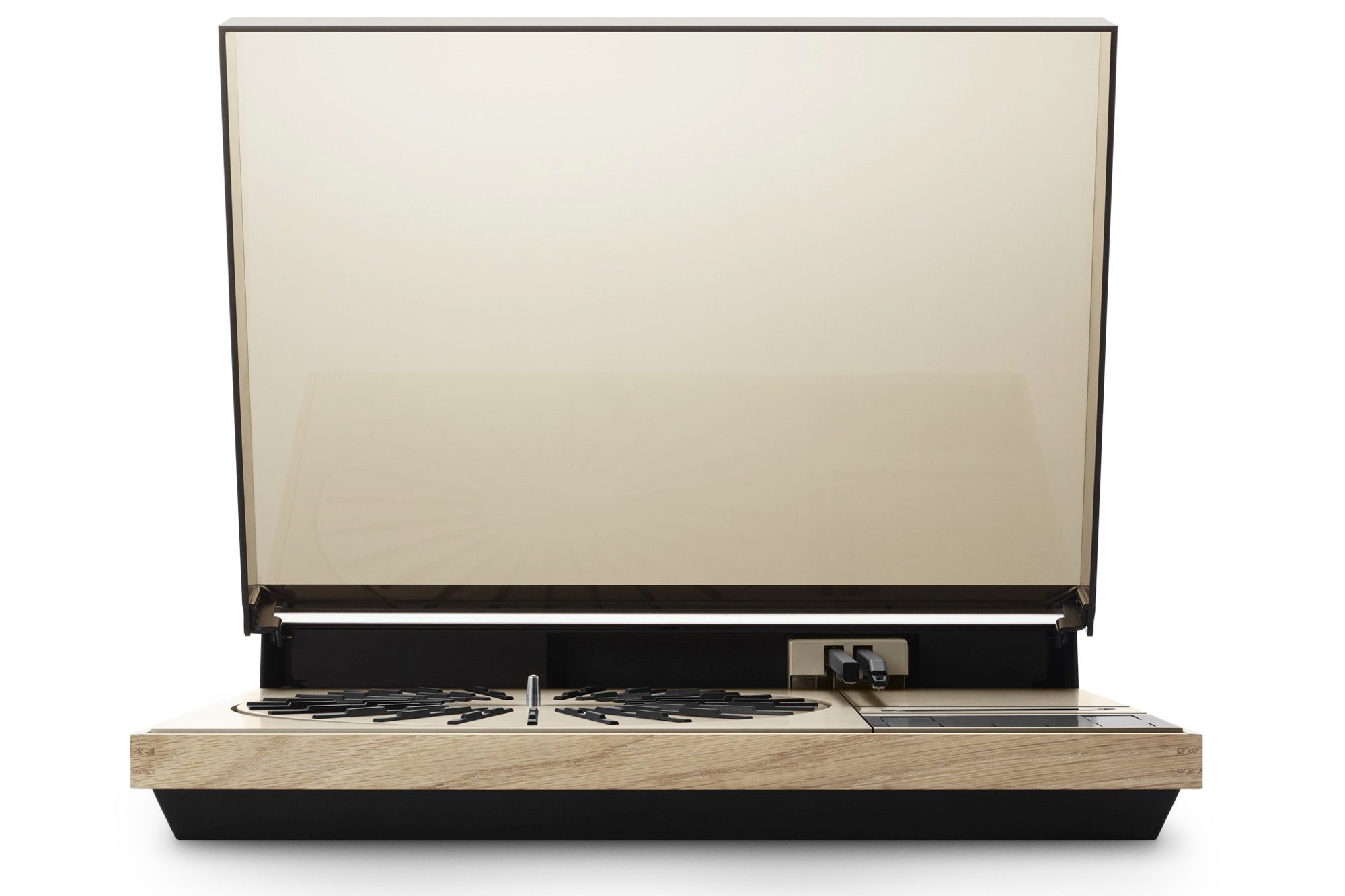 Bang & Olufsen Beogram 4000c