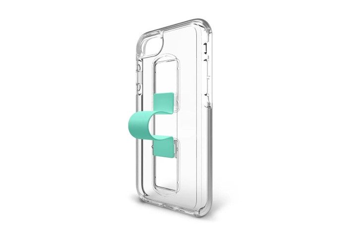 BodyGuardz Case for for iPhone SE (2020).