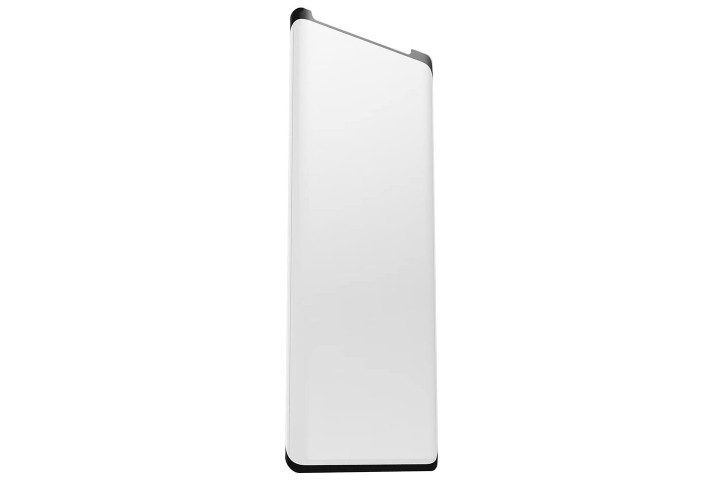 Otterbox Alpha Glass Screen Protector for the Galaxy S9 and S9 Plus.