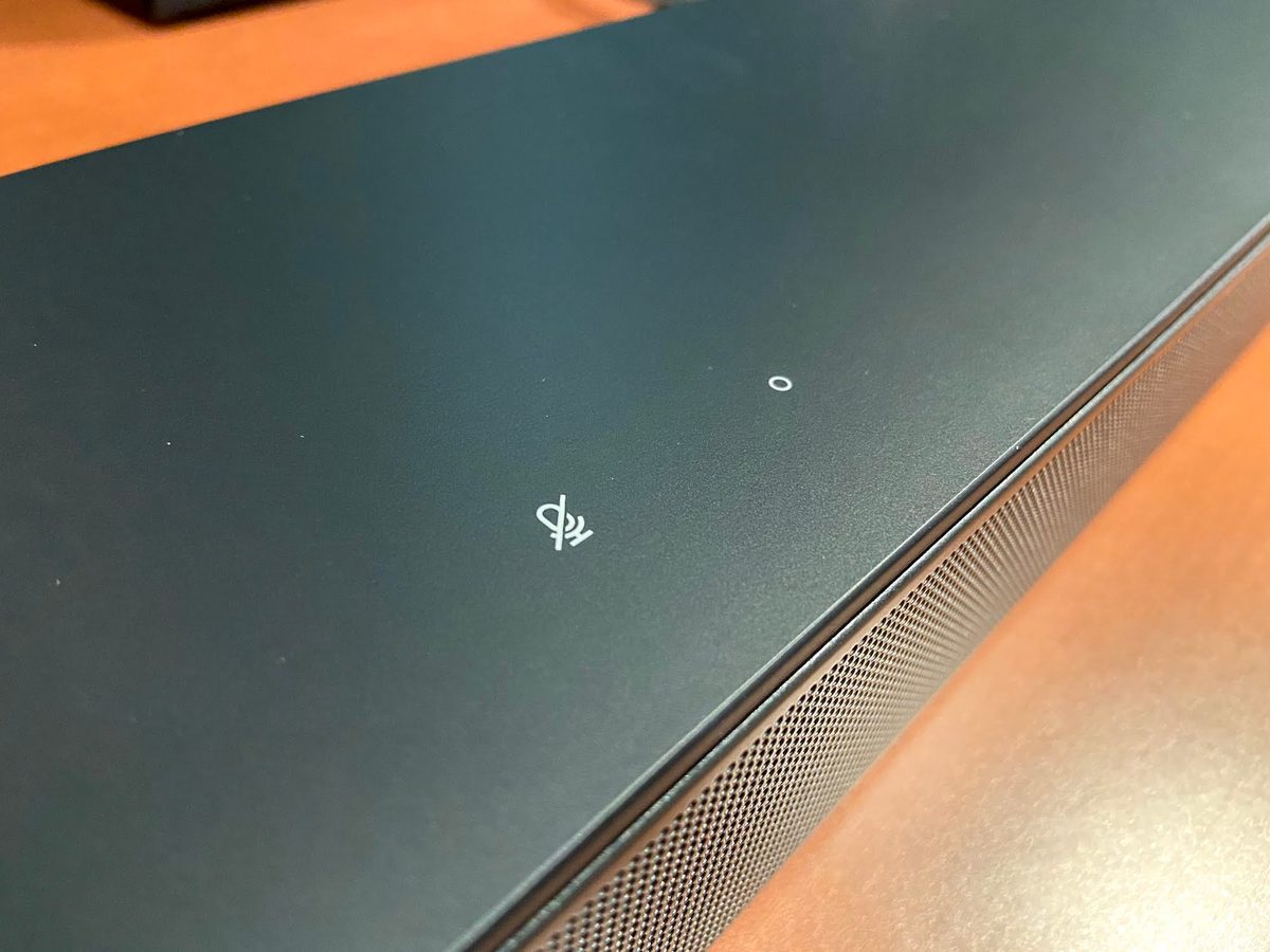 Bose Smart Soundbar 300