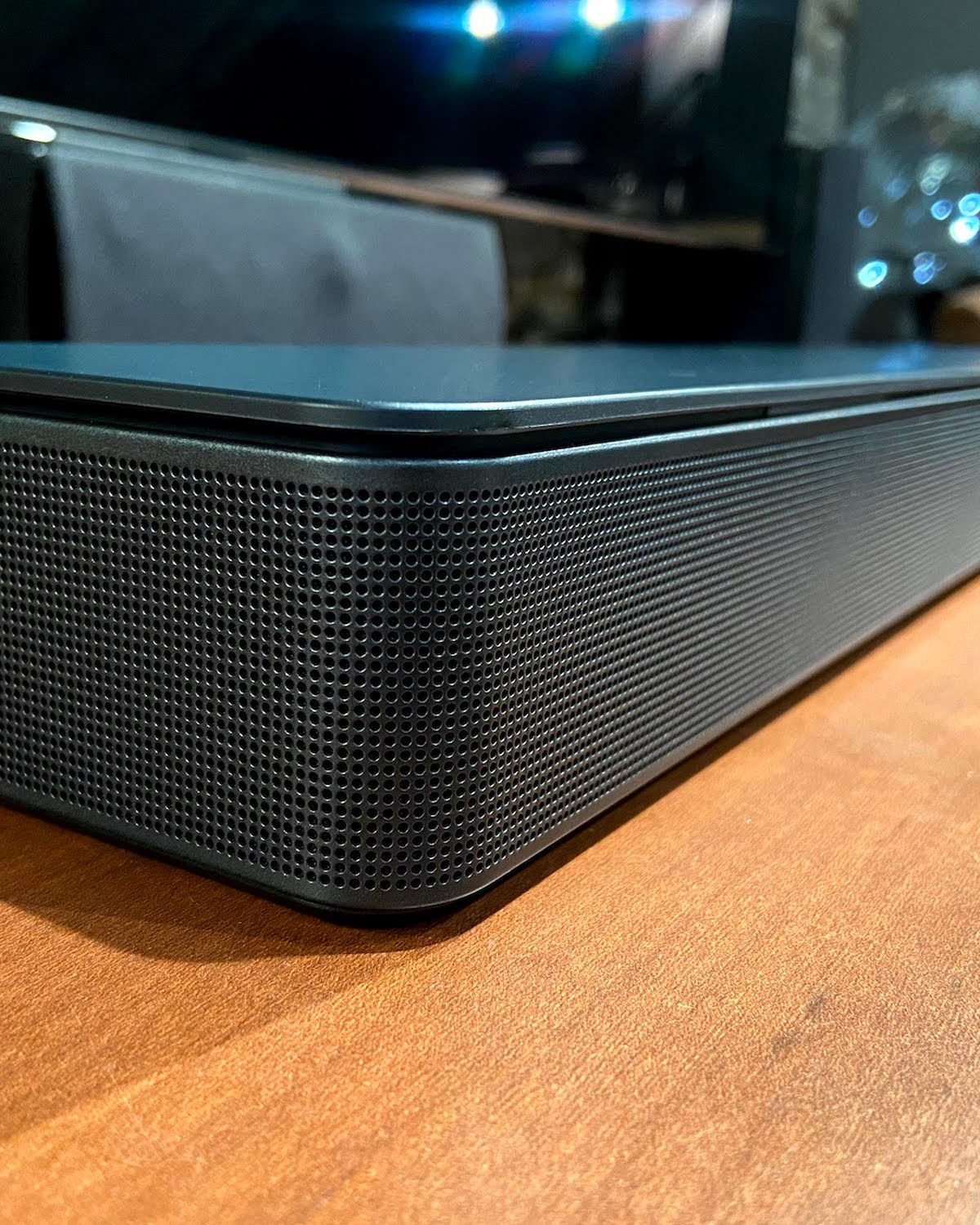 Bose Smart Soundbar 300