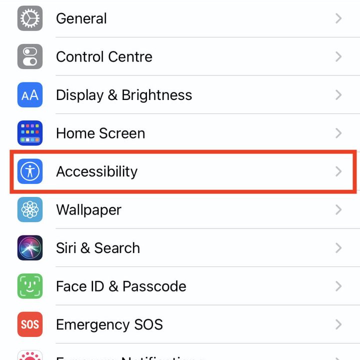 major ios 14 accessibility features benefit everyone bt1