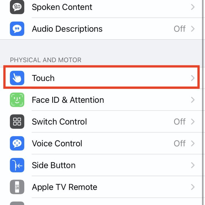 major ios 14 accessibility features benefit everyone bt2