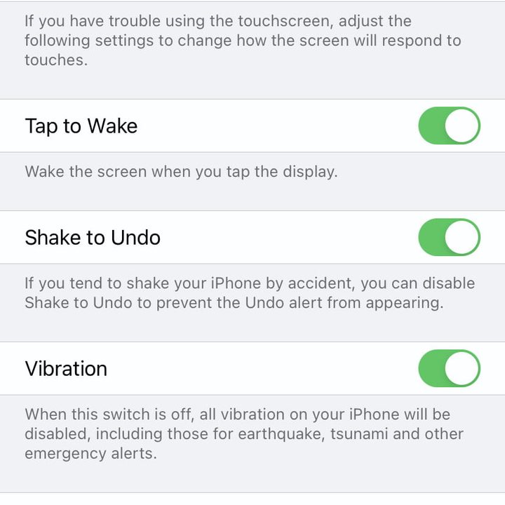 major ios 14 accessibility features benefit everyone bt3
