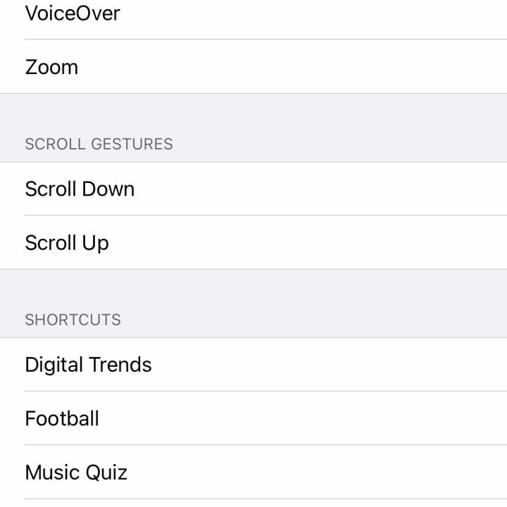 major ios 14 accessibility features benefit everyone bt5