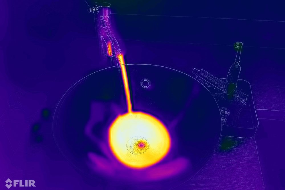 cat s62 pro hands on features price photos release date flir image 1
