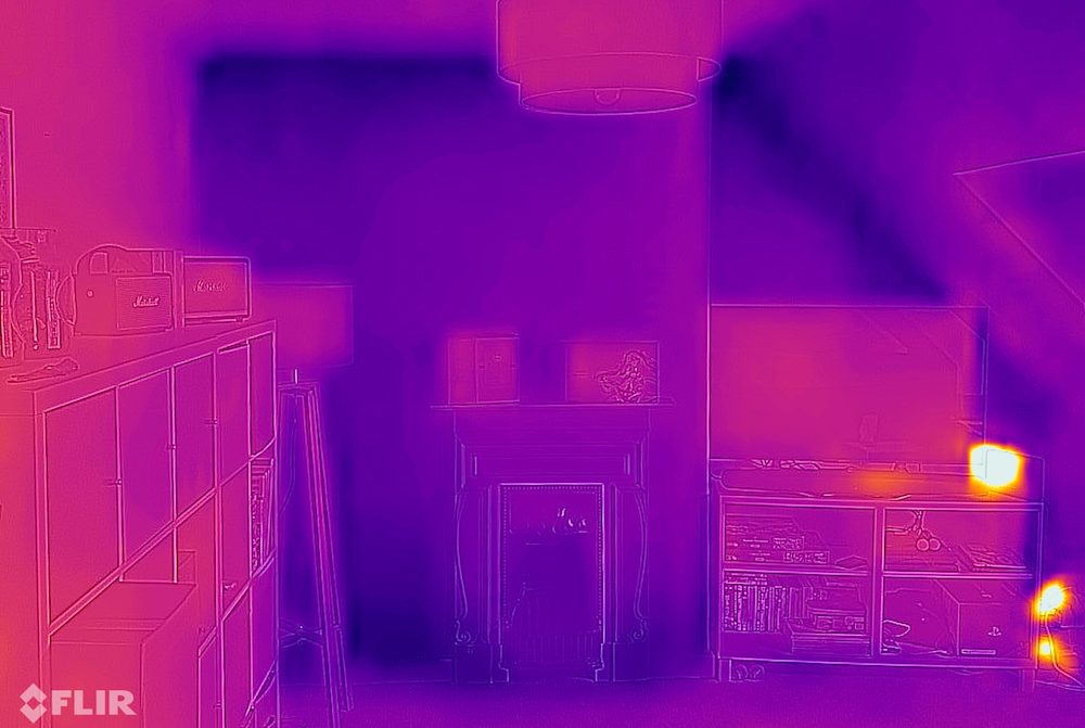 cat s62 pro hands on features price photos release date flir image 2
