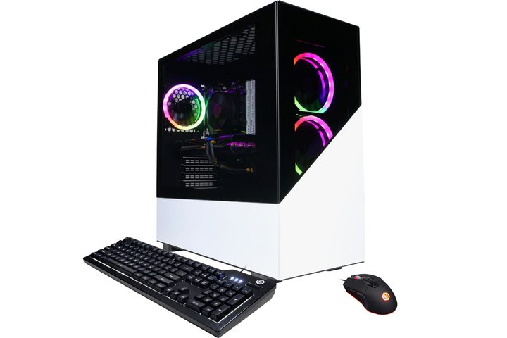 CyberPowerPC Gamer Master Gaming PC