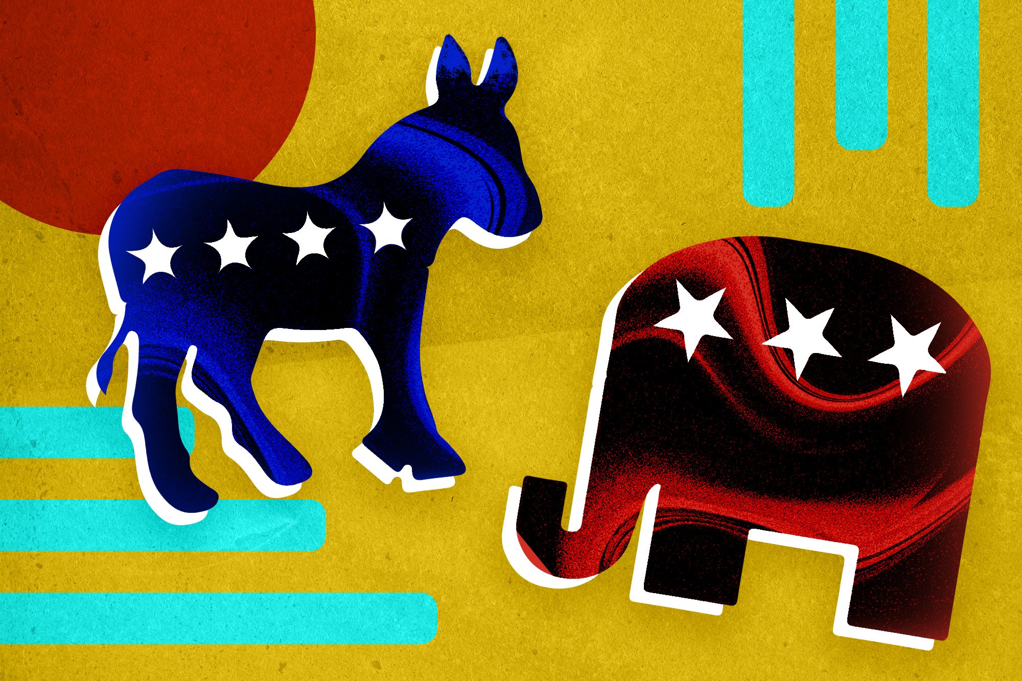 Yet another study says AI is bad for elections, and the rabbit hole gets worse