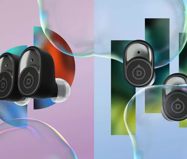 Devialet Gemini