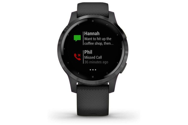 Garmin Vivoactive 4 smartwatch